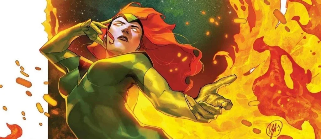 Top 50 Female Superheroes: Ranked by Power, Popularity & Legacy (2025)