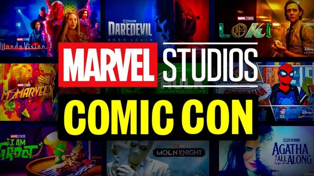 Comic Con 2025 Guide: What to Know Before You Go