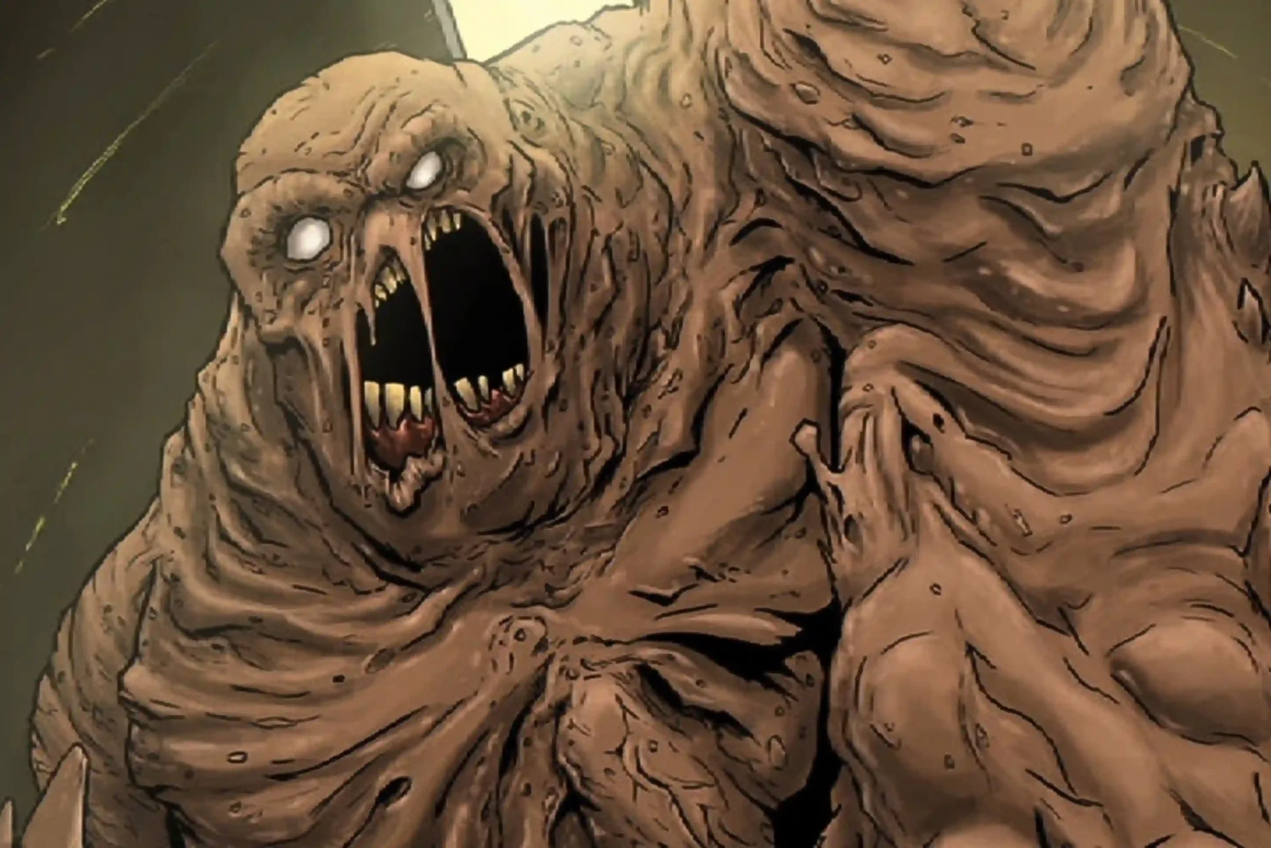 Clayface