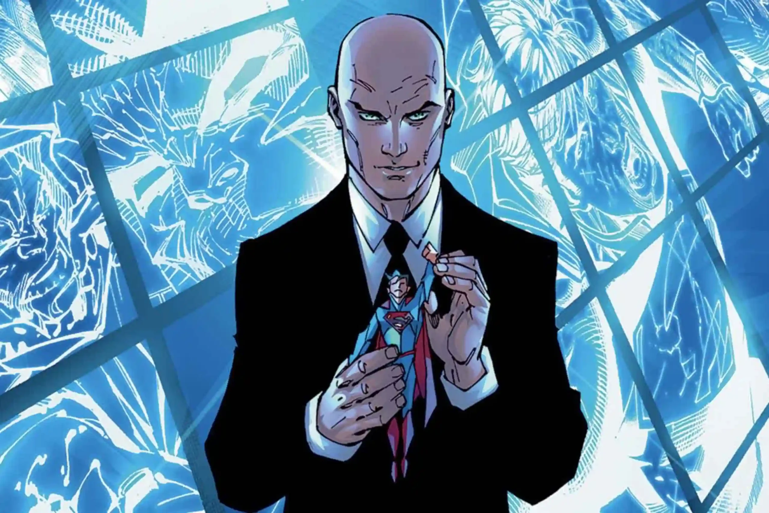 Lex Luthor