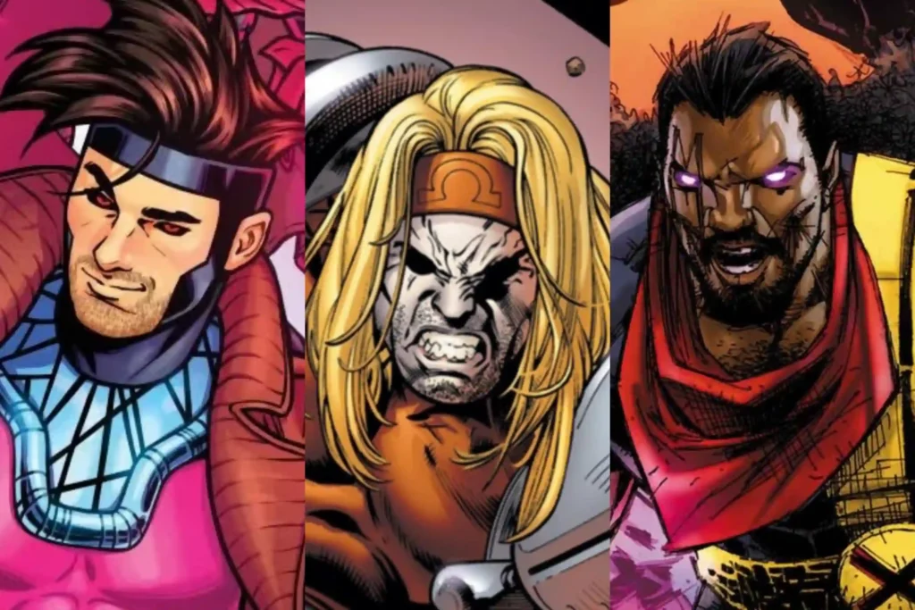 Jim Lee’s Marvel Creations: An Expert-Level Breakdown for Comic Degens