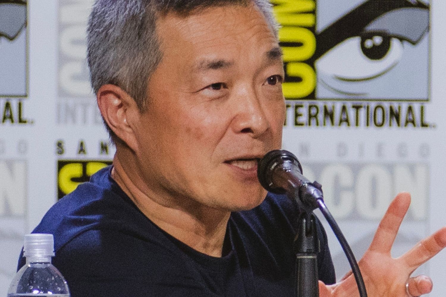 Jim Lee