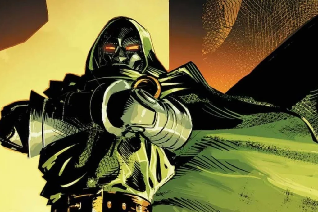 Avengers Doomsday: Which Marvel Comics Could It Be Based On?