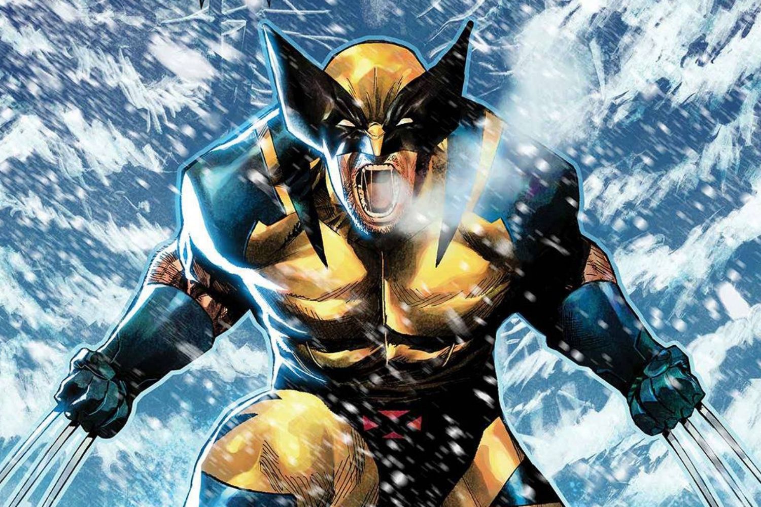 Wolverine